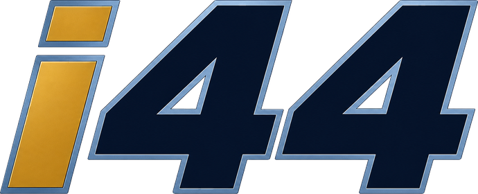 i44 লোগো